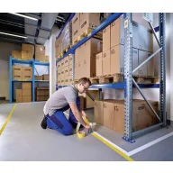   tesa ANTI-SCRATCH 60960-00003-00 Padlójelölő szalag tesa® Piros (H x Sz) 20 m x 50 mm 1 db
