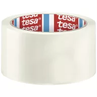   tesa 58640-00500-00 Csomagolószalag Átlátszó (H x Sz) 66 m x 50 mm 6 db