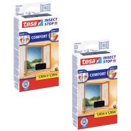   Szúnyoghálók ablakra, rovarriasztók, rovarfogók, tesa® Comfort