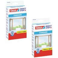 Szúnyoghálók ablakra, tesa® Standard
