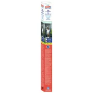   Lamellás szúnyogháló ajtóra, (H x Szé) 2,2 x 0,95 m, tesa® Standard