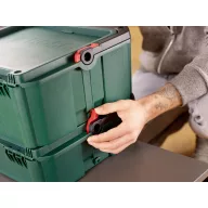  Műanyag szerszámos doboz 343 x 391 x 171 mm, Bosch Home and Garden 1600A01SR4