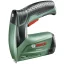 Akkus tűzőgép akkuval és töltővel, Bosch Home and Garden PTK 0603968203
