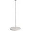 Deko Light 930611 Miriam Talp Fehér