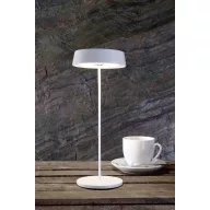 Deko Light 930611 Miriam Talp Fehér