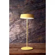 Deko Light 930615 Miriam Talp Sárga