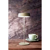 Deko Light 930617 Miriam Talp Zöld