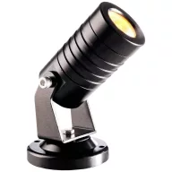   Deko Light Mini I Ráépíthető lámpa LED Fixen beépített LED-es 2.20 W Fekete