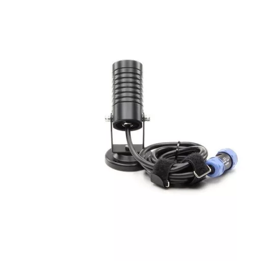 Deko Light Mini I Ráépíthető lámpa LED Fixen beépített LED-es 2.20 W Fekete