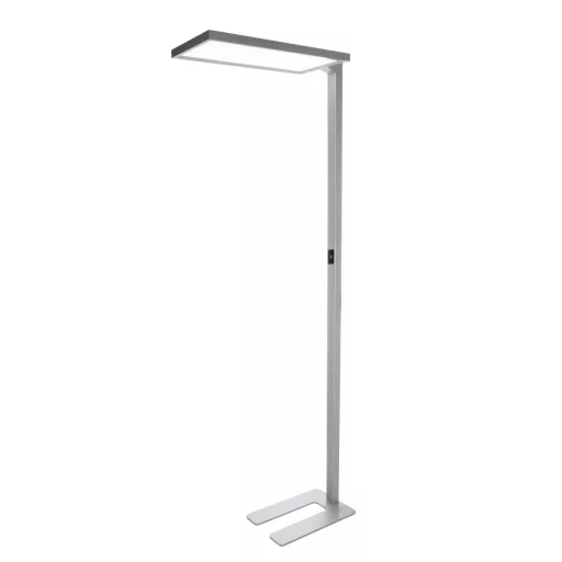 Deko Light Office One 343030 Állólámpa LED Fixen beépített LED-es 80 W EEK: F (A - G) Fehér