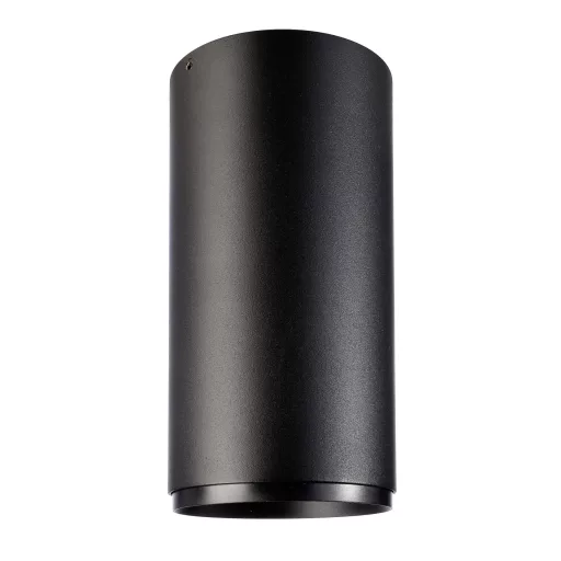 Deko Light Lucea 30 348160 Mennyezetre építhető lámpa Fixen beépített LED-es 30 W EEK: F (A - G) Mélyfekete (RAL 9005)