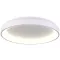 Deko Light Merope Mennyezetre építhető lámpa Fixen beépített LED-es 60 W Melegfehér, Semleges fehér Közlekedési fehér (RAL 9016)