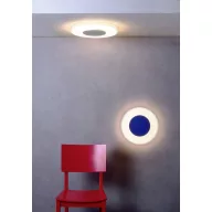   Deko Light Zaniah Mennyezetre építhető lámpa Fixen beépített LED-es 18 W EEK: G (A - G) Melegfehér Fehér