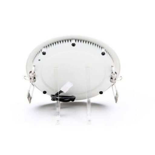 Deko Light 565084 LED Panel 8 LED-es beépíthető lámpa EEK: G (A - G) LED Fixen beépített LED-es 7 W Jelzőfehér (RAL 9003)