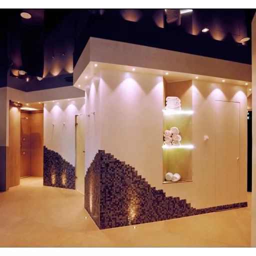 Deko Light 565108 COB 68 LED-es beépíthető lámpa EEK: G (A - G) Fixen beépített LED-es 6.50 W Jelzőfehér (RAL 9003)