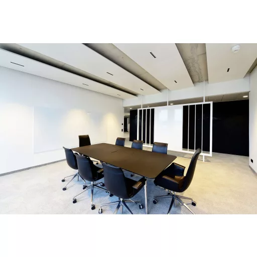 Deko Light 565251 Ceti 10 LED-es beépíthető lámpa LED Fixen beépített LED-es EEK: G (A - G) 20.20 W Fehér