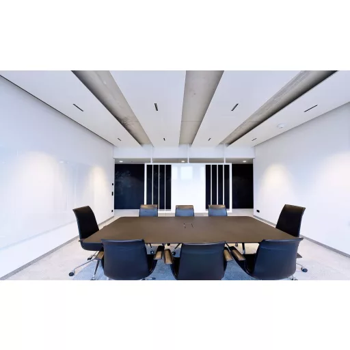 Deko Light 565252 Ceti 15 LED-es beépíthető lámpa Fixen beépített LED-es EEK: G (A - G) 30.80 W Fehér