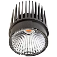   Deko Light 565352 Modular System COB 31W LED-es beépíthető lámpa EEK: E (A - G) Fixen beépített LED-es 31 W Szürke