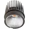 Deko Light 565352 Modular System COB 31W LED-es beépíthető lámpa EEK: E (A - G) Fixen beépített LED-es 31 W Szürke