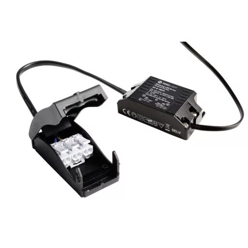 Deko Light 565359 Dione LED-es beépíthető lámpa EEK: F (A - G) Fixen beépített LED-es 8.50 W Ezüst-szürke