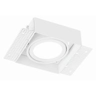 Deko Light 930094 Kardán betét Tiszta fehér (RAL 9010)