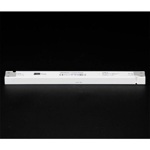 Deko Light LONG-FLAT, CV LED transzformátor Állandó feszültségű 0 mA - 5 A 12 V/DC 1 db