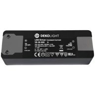   Deko Light BASIC, CC LED meghajtó Állandó áramú 30 W 0.50 A 30 - 60 V/DC 1 db