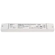   Deko Light BASIC, DIM, CV, LCP LED transzformátor Állandó feszültségű 0 mA - 6.25 A 12 V/DC 1 db