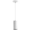 Deko Light Lucea 20 342181 Függőlámpa Fixen beépített LED-es 20 W LED EEK: F (A - G) Közlekedési fehér (RAL 9016)