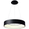 Deko Light Sculptoris 400 342184 Függőlámpa LED Fixen beépített LED-es 30 W Mélyfekete (RAL 9005)