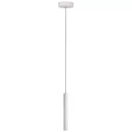   Deko Light Slim 342214 Függőlámpa Fixen beépített LED-es 5 W LED EEK: E (A - G) Közlekedési fehér (RAL 9016)
