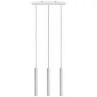   Deko Light Slim 342216 Függőlámpa Fixen beépített LED-es 15 W LED EEK: E (A - G) Közlekedési fehér (RAL 9016)