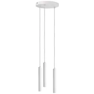   Deko Light Slim 342218 Függőlámpa Fixen beépített LED-es 15 W LED EEK: E (A - G) Közlekedési fehér (RAL 9016)