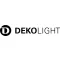 Deko Light Lucea 20 707120 Nagyfeszültségű sínrendszer lámpa Fixen beépített LED-es 20 W LED EEK: F (A - G) Közlekedési fehér (RAL 9016)