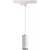   Deko Light Lucea 15 707126 Függőlámpa Fixen beépített LED-es 15 W LED EEK: F (A - G) Közlekedési fehér (RAL 9016)