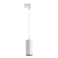   Deko Light Lucea 15 707126 Függőlámpa Fixen beépített LED-es 15 W LED EEK: F (A - G) Közlekedési fehér (RAL 9016)