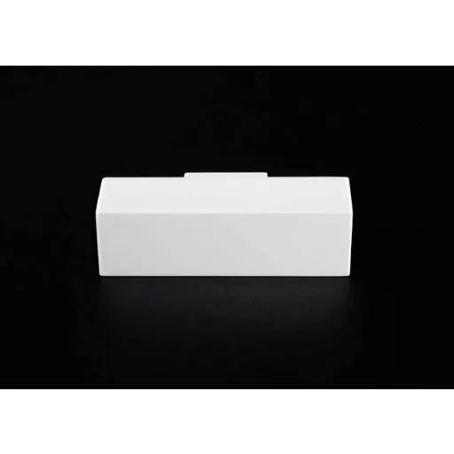 Deko Light Essa Essa Falra építhető lámpa GU10 35 W Fehér