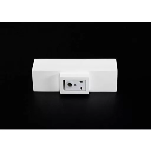 Deko Light Essa Essa Falra építhető lámpa GU10 35 W Fehér