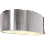   Deko Light Arietis Arietis Falra építhető lámpa G9 42 W Ezüst