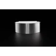   Deko Light Arietis Arietis Falra építhető lámpa G9 42 W Ezüst