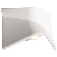   Deko Light FLY I FLY I Falra építhető lámpa Fixen beépített LED-es EEK: G (A - G) 4 W Fehér