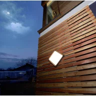   Deko Light 348070 Arneb Mennyezetre építhető lámpa LED EEK: G (A - G) 30 W Grafitszürke (RAL 7024)