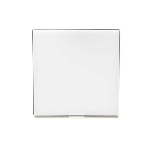 Deko Light 348071 Mensae Mennyezetre építhető lámpa LED EEK: G (A - G) 20 W Sötétszürke