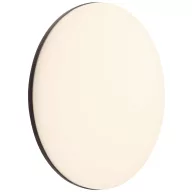   Deko Light 348072 Mensae Mennyezetre építhető lámpa LED EEK: G (A - G) 20 W Sötétszürke