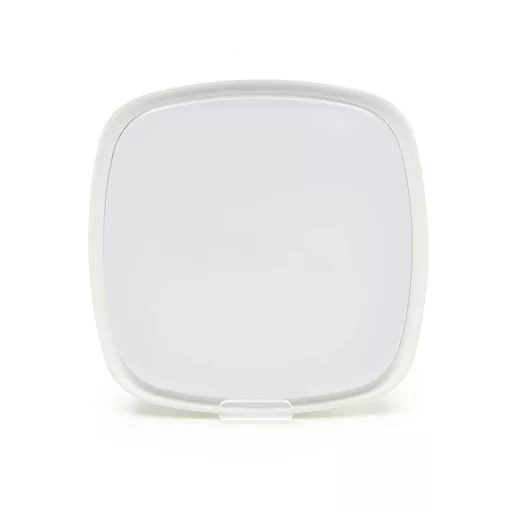 Deko Light 348121 Aurigae Mennyezetre építhető lámpa LED EEK: G (A - G) 22 W Fehér