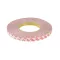 Deko Light 930347 Kétoldalas ragasztószalag Átlátszó (H x Sz) 50 m x 12 mm 1 db