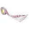 Deko Light 930348 Kétoldalas ragasztószalag Átlátszó (H x Sz) 50 m x 15 mm 1 db