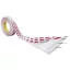 Deko Light 930348 Kétoldalas ragasztószalag Átlátszó (H x Sz) 50 m x 15 mm 1 db