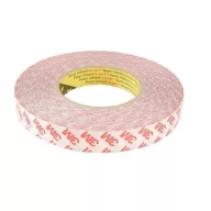   Deko Light 930349 Kétoldalas ragasztószalag Átlátszó (H x Sz) 50 m x 20 mm 1 db