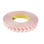 Deko Light 930349 Kétoldalas ragasztószalag Átlátszó (H x Sz) 50 m x 20 mm 1 db